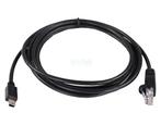 Jaltest Fendt USB-Mini - RJ45 Netwerk Verloopkabel Landbouwv, Verzenden, Nieuw