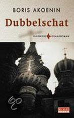 Dubbelschat 9789044501551 B. Akoenin, Boeken, Verzenden, Gelezen, B. Akoenin