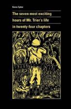 The seven most exciting hours of Mr. Triers life in, Verzenden, Gelezen, Keren Cytter