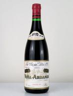 1973 La Rioja Alta, Viña Ardanza - Rioja Reserva Especial -