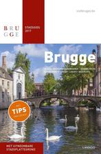 Brugge - Stadsgids 2017 9789401439909, Boeken, Verzenden, Zo goed als nieuw