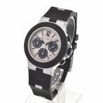 Bvlgari - aluminum - BB40ATCH - Heren - 2020+, Handtassen en Accessoires, Horloges | Heren, Nieuw