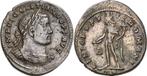 Follis 302/303, Kaiserzeit Diocletian 284-305, Postzegels en Munten, Munten en Bankbiljetten | Verzamelingen, Verzenden
