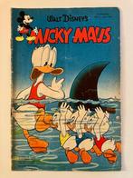 Mickey Mouse, Micky Maus, Mickey Magazine - 3 Comic, Verzamelen, Disney, Nieuw
