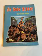 De Rode Ridder 21 - De wilde horde - 1 Album - Eerste druk -, Boeken, Nieuw