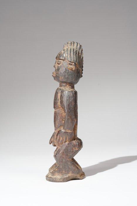 Ibeji - Nigeria (Sans Prix de Réserve), Antiek en Kunst, Kunst | Niet-Westerse kunst