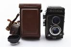 Yashica Rookie 6x6/4.5 with Yashimar lens | Twin lens reflex, Audio, Tv en Foto, Fotocamera's Analoog, Nieuw