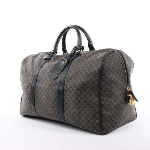 Céline - Macadam - Sac de voyage, Handtassen en Accessoires, Tassen | Damestassen