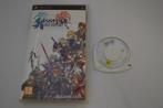 Final Fantasy Dissidia (PSP PAL), Games en Spelcomputers, Nieuw