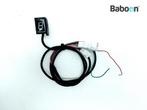 Versnellings Indicator Yamaha YZF R1 2002-2003 (YZF-R1 5PW), Motoren, Verzenden, Gebruikt