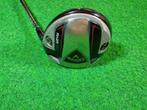 Callaway Razr Fit driver 11.5 graden regular flex golfclub, Sport en Fitness, Golf, Ophalen of Verzenden, Zo goed als nieuw, Club