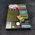 Nintendo - Nintendo NES Parasol Stars FRA Tres Bon etat -, Nieuw