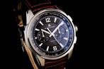 Jaeger-LeCoultre - Polaris Chronograph - Q9028170 - Heren -