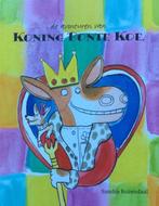 Koning Bonte Koe 9789079862016, Livres, Livres pour enfants | 4 ans et plus, Sandra Rozendaal, Verzenden