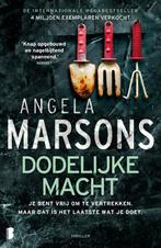 Dodelijke macht / Kim Stone / 12 9789049206468, Boeken, Verzenden, Gelezen, Angela Marsons