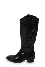 Tamaris Laarzen in maat 37 Zwart | 25% korting, Verzenden, Hoge laarzen