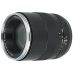 Carl Zeiss 100mm f/2 Macro-Planar T* ZE Canon EF | Occasion, Audio, Tv en Foto, Foto | Lenzen en Objectieven, Ophalen of Verzenden