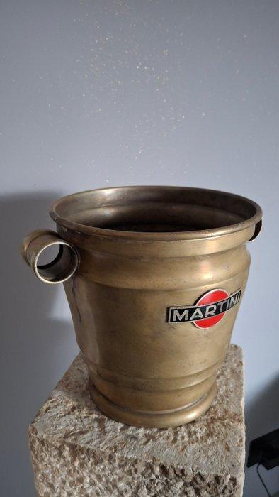 Ijsemmer - Messing, Antiek en Kunst, Curiosa en Brocante