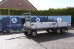 Veiling: Aanhangwagen BK Trailers D35003V 1987, Ophalen