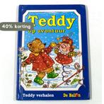 TEDDY OP AVONTUUR 9789037421699 M. Spurgeon, Boeken, Kinderboeken | Kleuters, Verzenden, Gelezen, M. Spurgeon