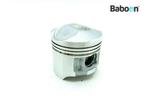Piston Honda VT 125 Shadow 2006-2008 (VT125 JC31) OS 0.50, Motoren, Verzenden, Nieuw
