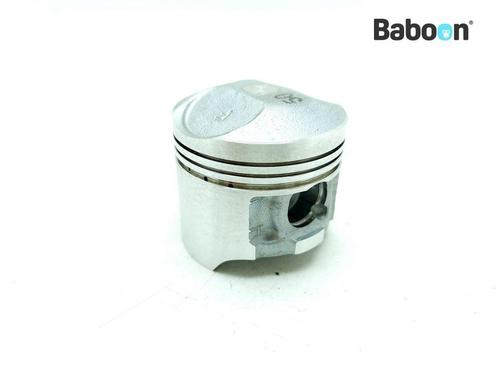 Piston Honda VT 125 Shadow 2006-2008 (VT125 JC31) OS 0.50, Motoren, Onderdelen | Honda, Verzenden