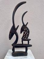 Chi Wara - Bambara - Mali, Antiquités & Art, Art | Art non-occidental