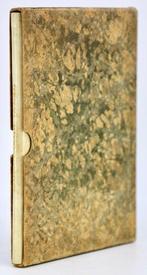 Gertrud LAMBERT / André LAMBERT - Gedichte [Ouvrage