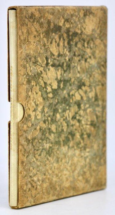 Gertrud LAMBERT / André LAMBERT - Gedichte [Ouvrage, Antiek en Kunst, Antiek | Boeken en Manuscripten