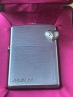 Zippo - Zonder Minimumprijs - Zakaansteker - Zilver, Nieuw