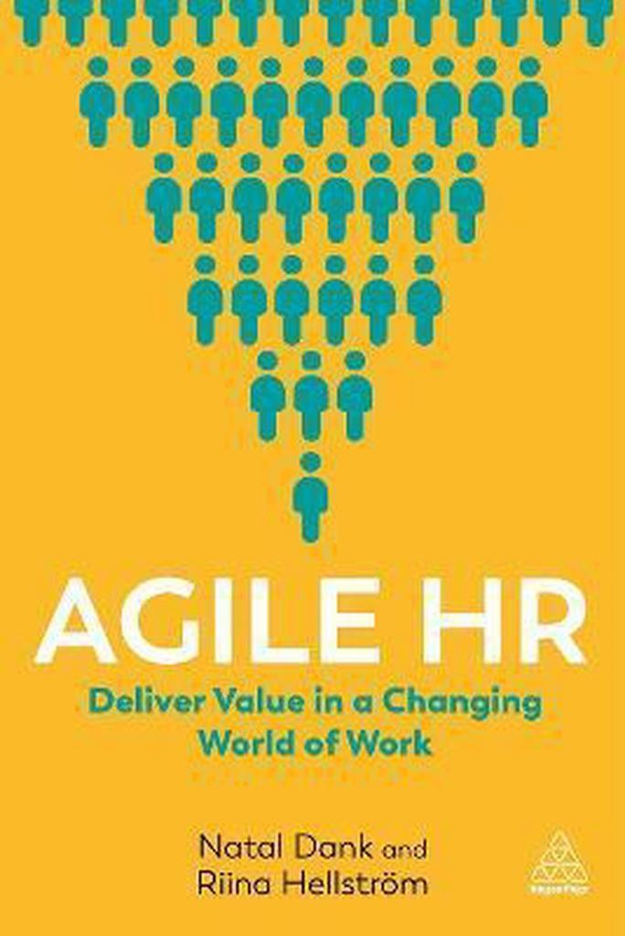 Agile HR 9781789665857 Natal Dank, Boeken, Taal | Engels, Gelezen, Verzenden