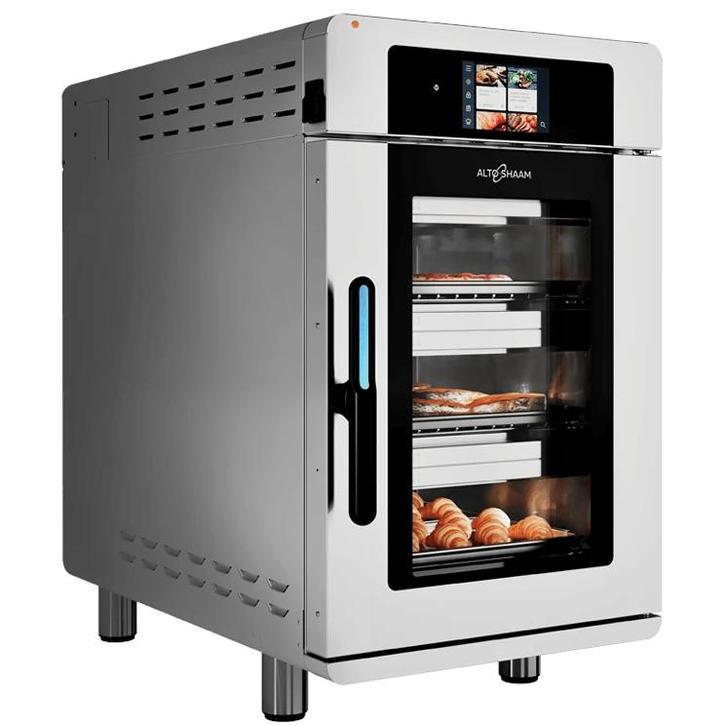 High Speed Oven | VECTOR | 3x 1/1 GN (Onafhankelijk, Zakelijke goederen, Horeca | Keukenapparatuur, Nieuw in verpakking, Verzenden