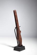 fluit - Lobi - Burkina Faso (Zonder Minimumprijs), Antiek en Kunst