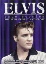 Elvis Presley: True Stories DVD (2004) Elvis Presley cert E, Cd's en Dvd's, Zo goed als nieuw, Verzenden