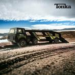 Tonka - Speelgoed Camion con Rimorchio mod. MR 970, Black