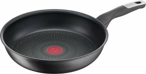 Tefal Unlimited Koekenpan - Ø 28 cm, Maison & Meubles, Cuisine | Ustensiles de cuisine, Enlèvement ou Envoi