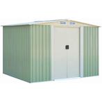 2dekans | Coast Equipment House Garden House Warehouse Shed, Ophalen of Verzenden, Nieuw