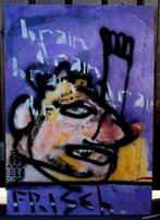 Herman Brood (1946-2001) - Brain Drain