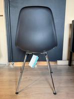 Vitra - Charles & Ray Eames - Stoel - Staal, Plastic