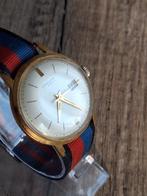 Junghans - Max Bill type J93S1 17 Jewels - Sans Prix de, Nieuw