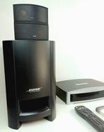 Bose - PS 3-2-1 series II GSX (Hard Disk) Media Centre 2.1