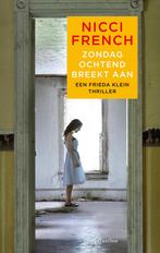Zondagochtend breekt aan / Frieda Klein / 7 9789026338199, Boeken, Verzenden, Gelezen, Nicci French