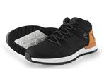 Timberland Hoge sneakers in maat 47½ Zwart | 5% extra, Kleding | Heren, Schoenen, Verzenden, Zo goed als nieuw, Sneakers, Timberland