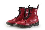 Dr. Martens Veterboots in maat 30 Rood, Verzenden, Schoenen