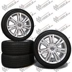 VW Golf 7 Geneva 17 inch originele velgen 5G0601025BS, Ophalen of Verzenden