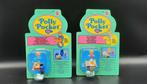Bluebird Toys  - Action figure Polly Pocket Mattel Anello -