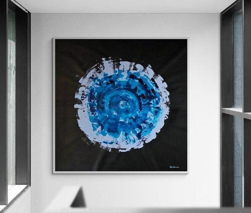 Bri Debernardi - PACHAMAMA - XXL, Antiek en Kunst, Kunst | Schilderijen | Modern
