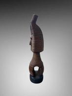 Reliekhouder beeldhouwwerk Kota (60 cm) - reliquaire kota -