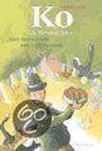 Ko de boswachter / De bende van Leopold 9789025841799, Verzenden, Burny Bos