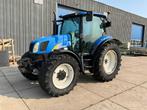 New Holland T6010 Vierwielaangedreven landbouwtractor, Nieuw
